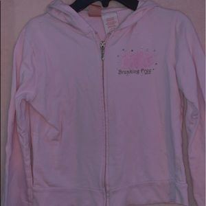 High school musical kids sweatshirt